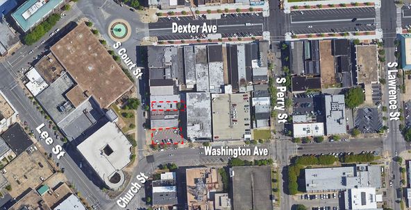 25 S Court St, Montgomery, AL 36104